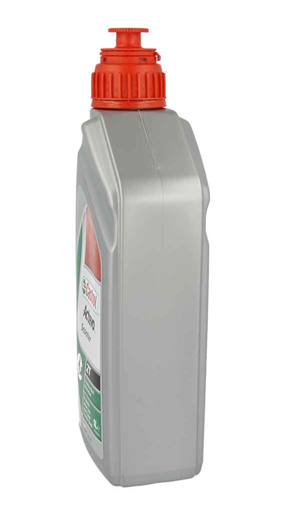 Olej silnikowy castrol power 1 scotter 2T — 1 l — ujęcie 6