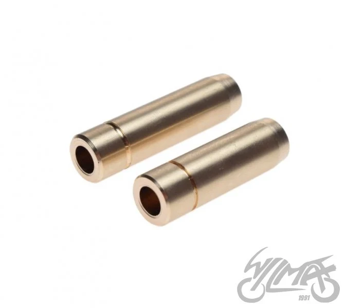 Prowadnica zaworu AWO 14,30 mm brąz L-45/54 komplet — ujęcie 2