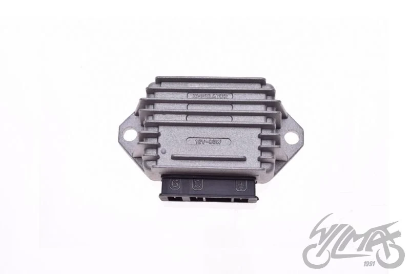 Regulator napięcia do Piaggio Vespa — ujęcie 2