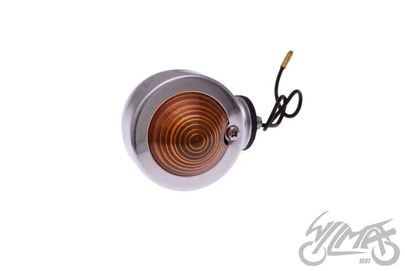 Kierunkowskaz do Harley, BA9S 12 V 10 W — AL6027