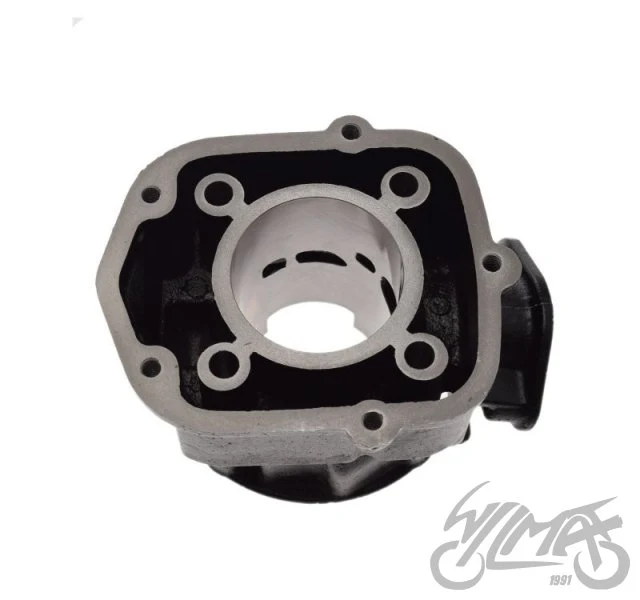 Cylinder do Derbi Aprilia 2006 70 cm³ woda 47,00 — AY3209A — ujęcie 4