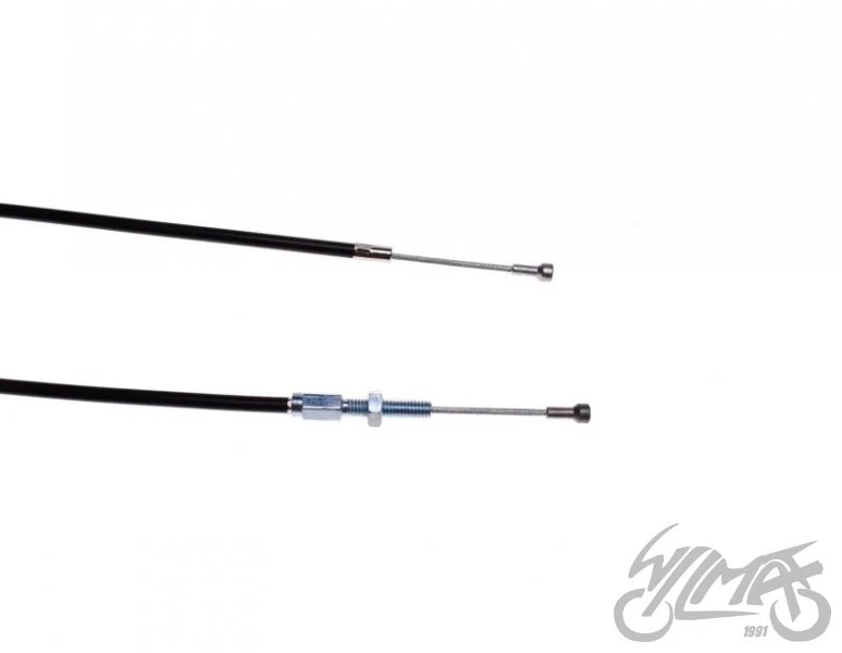 Linka sprzęgła do Rometa Komar — 1150 mm — ujęcie 2