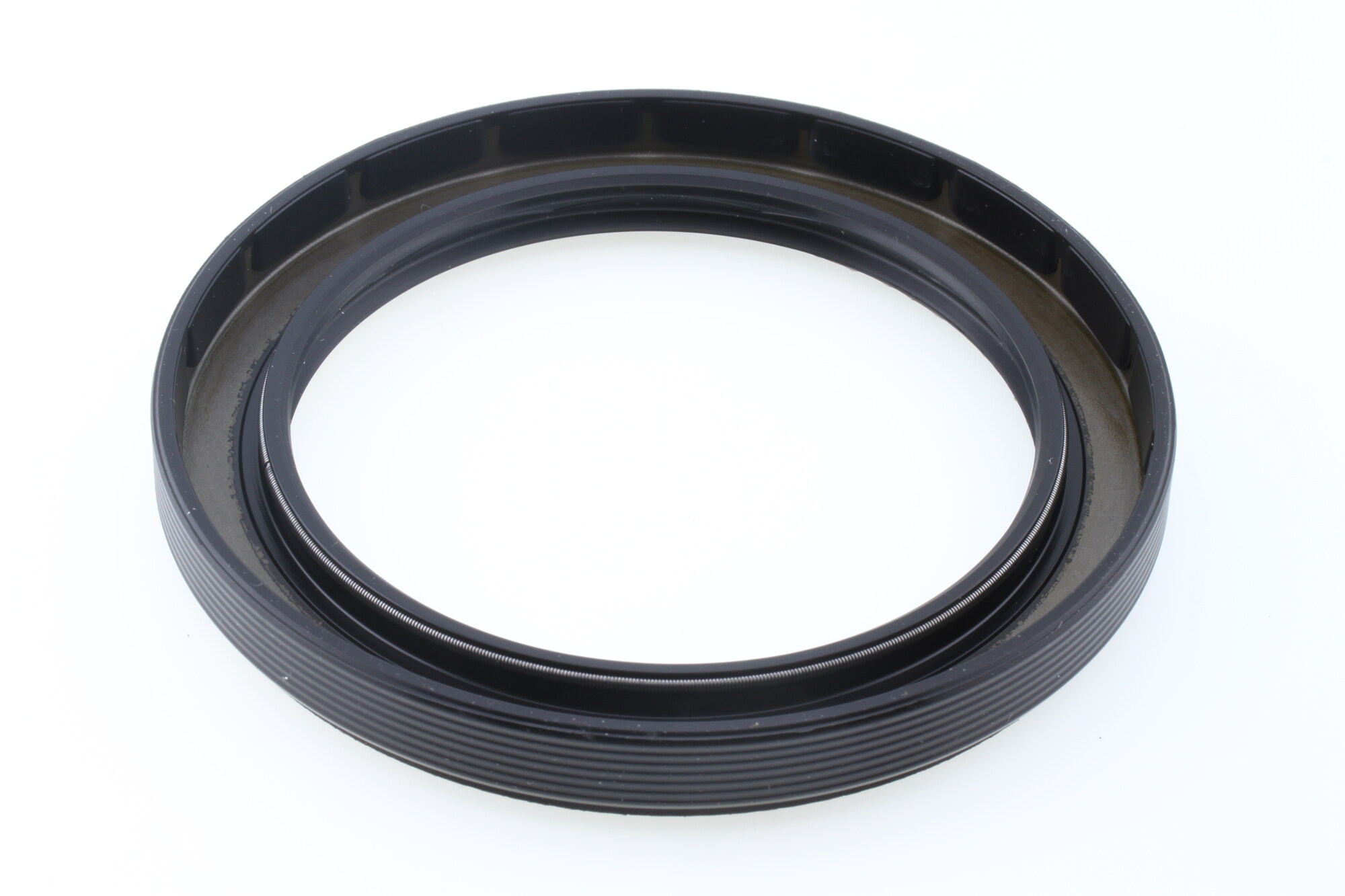Uszczelniacz 75×100×9,5×13 wału korbowego DB CORTECO 01031732B — ujęcie 2