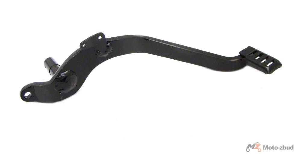 Junak M20 320 cm³ dźwignia hamulca tył (nożna) — ujęcie 2