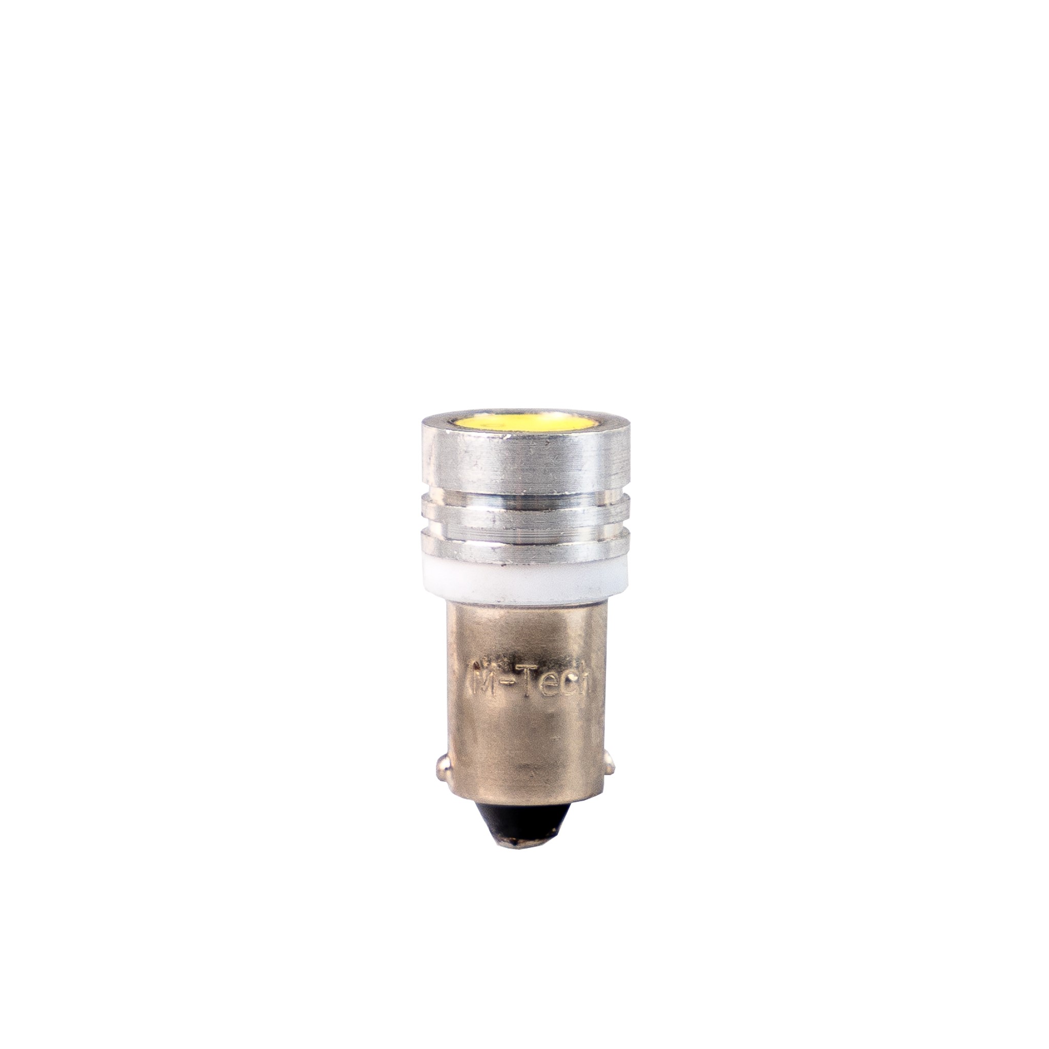 Żarówka LED T4W 1-High Power biała, 2 szt. M-Tech LB016W — ujęcie 5