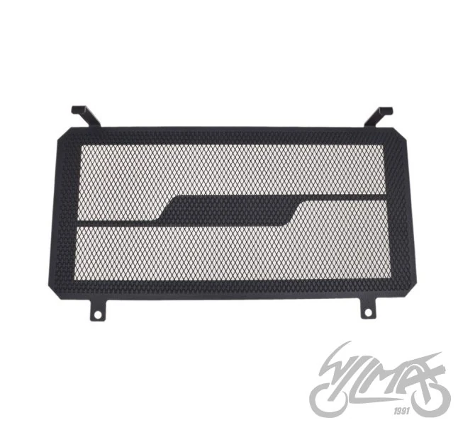 Osłona chłodnicy do QJMotor SRK125S — ujęcie 2