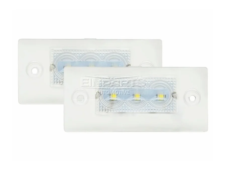Oświetlenie tablicy Led NR109 # AUDI A3 8L FL # AUDI A4 B5 FL — ujęcie 3