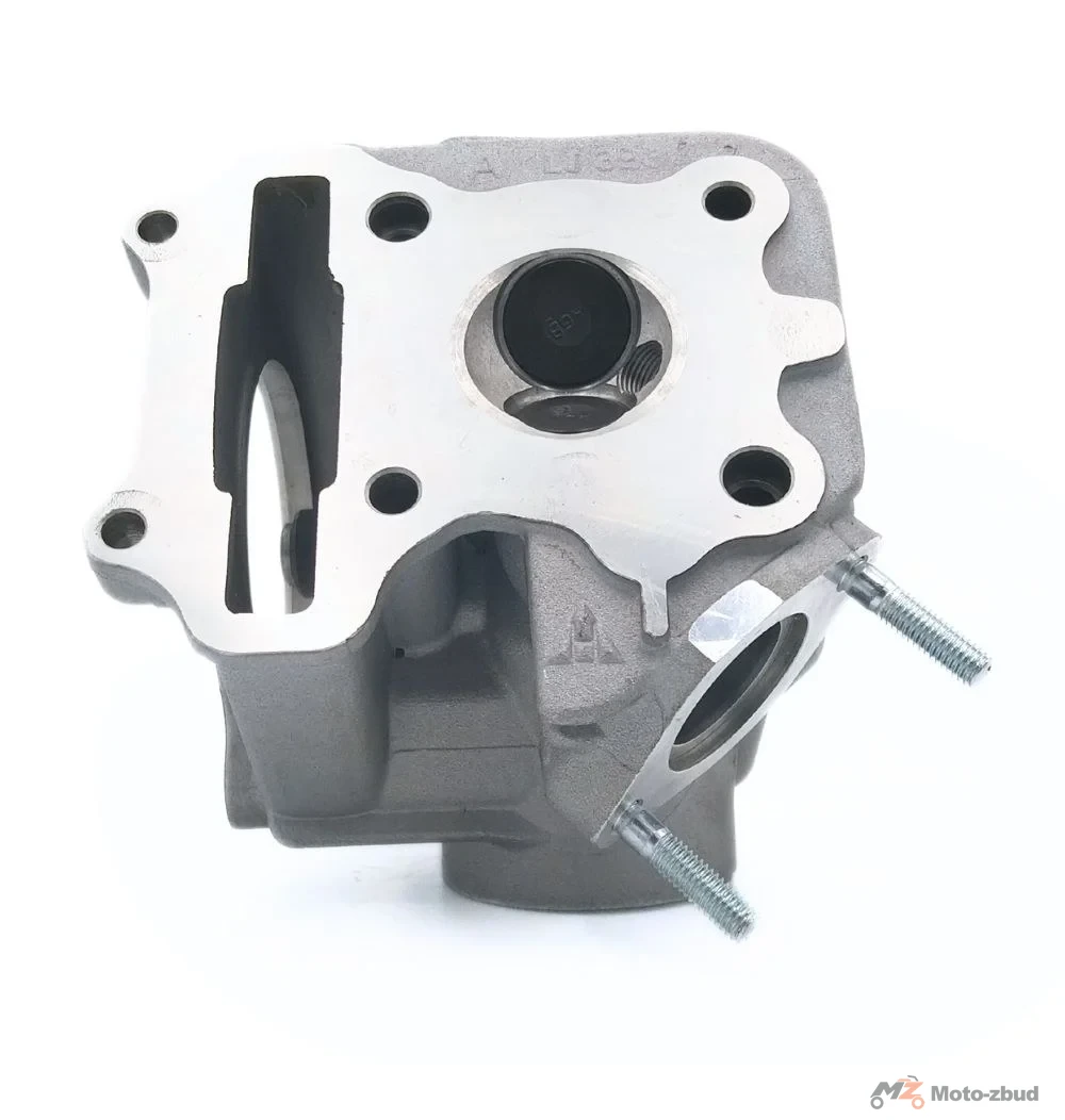 Junak 607/806 głowica "4T" kpl. (Q37 mm) (SYM) (Euro IV) — ujęcie 5