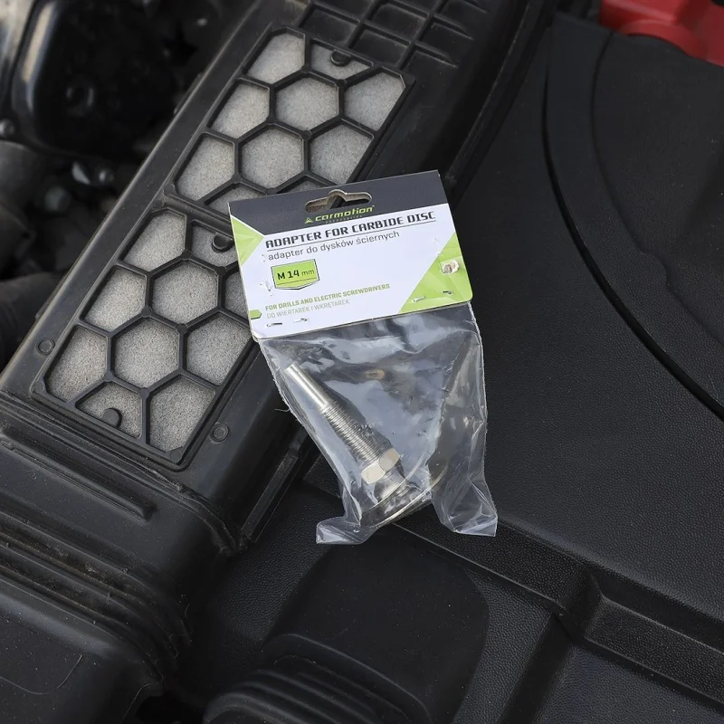 Adapter do dysków ściernych M14 — ujęcie 4