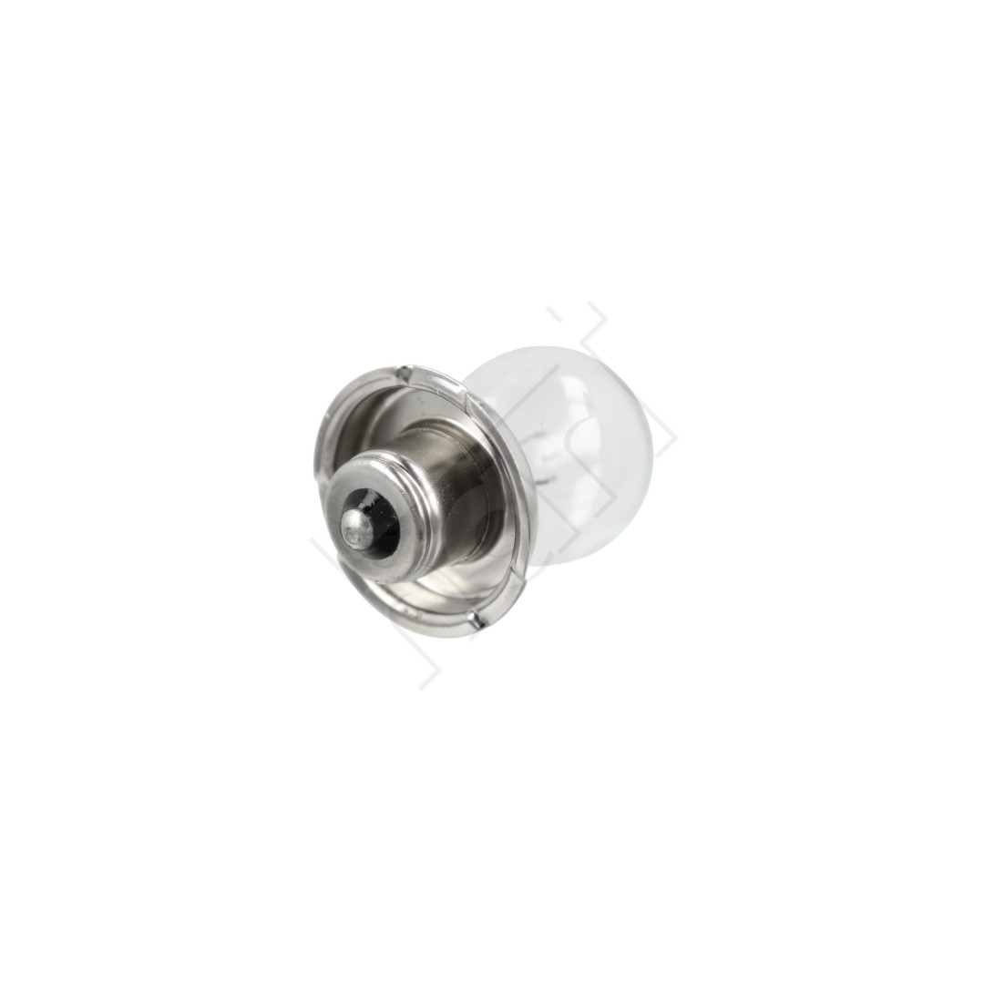Żarówka 12 V 15 W P26S biała RMS 24 651 0296 — ujęcie 2