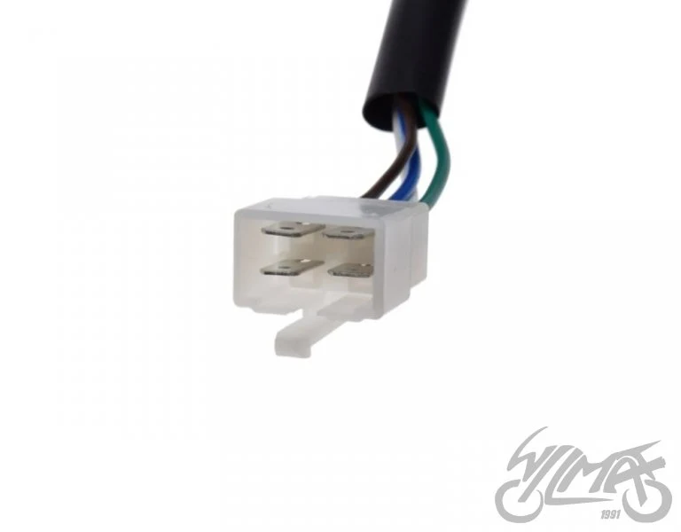 Lampa przednia do Junaka 901 Sport — J901S2401 — ujęcie 3