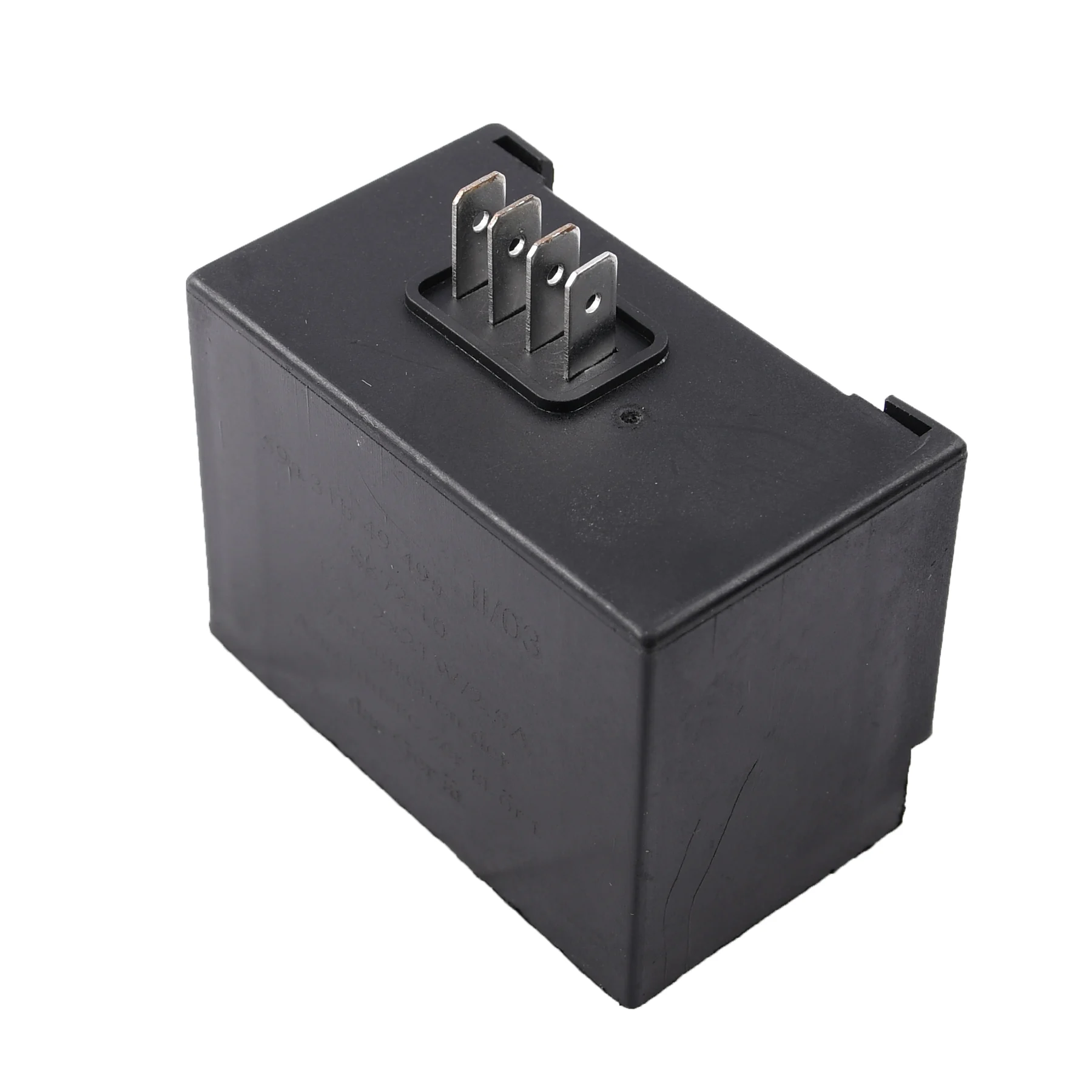 Regulator napięcia elba Simson 12 V DPR Classic — ujęcie 8