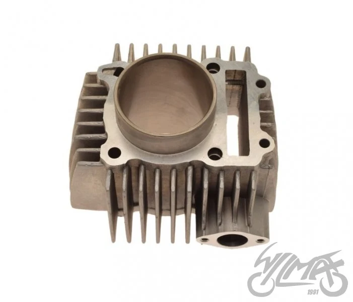 Cylinder do silnika Zongshen DT190 komplet — ujęcie 4