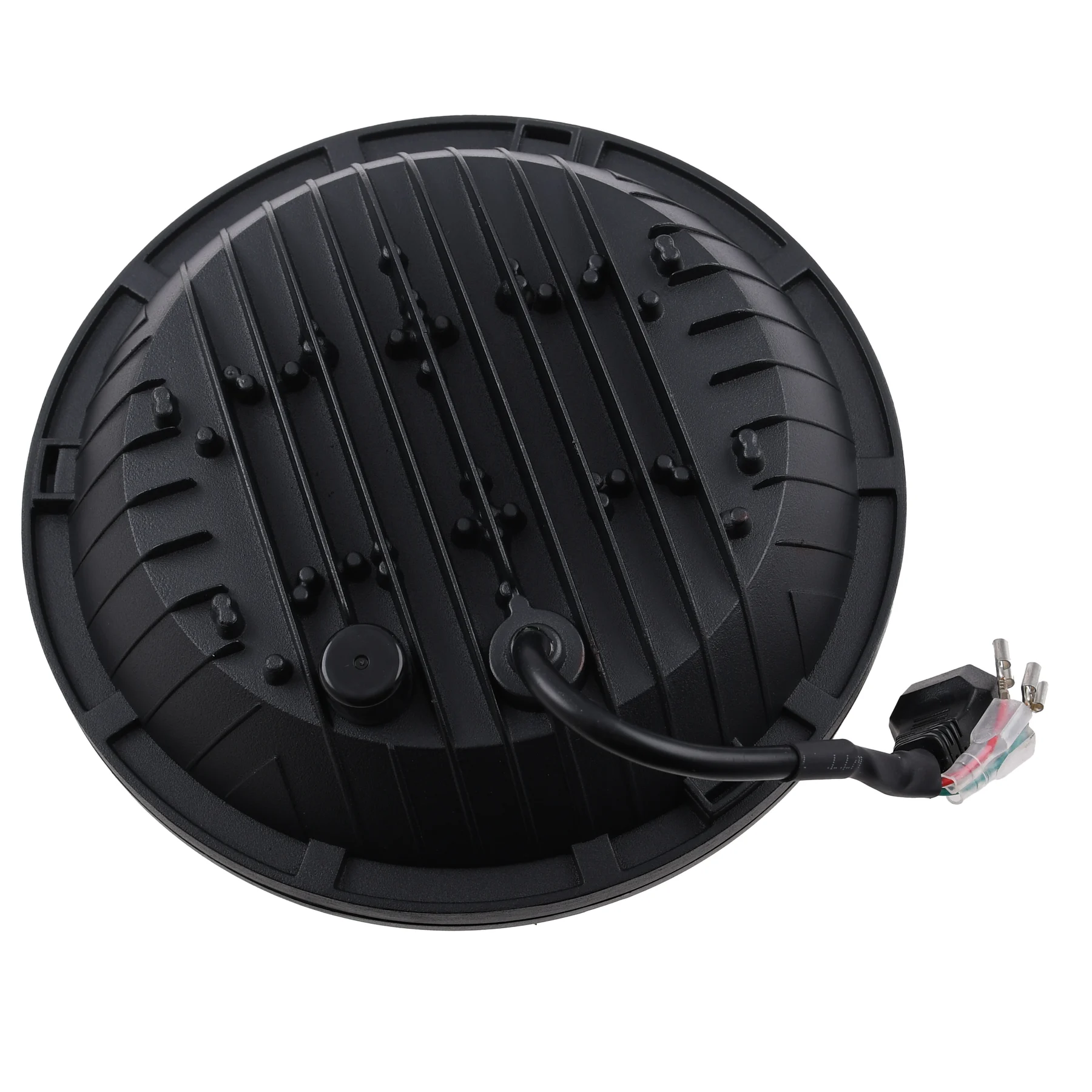 Wkład lampy przód MZ ETZ TS LED custom V6 DPR Classic — ujęcie 3