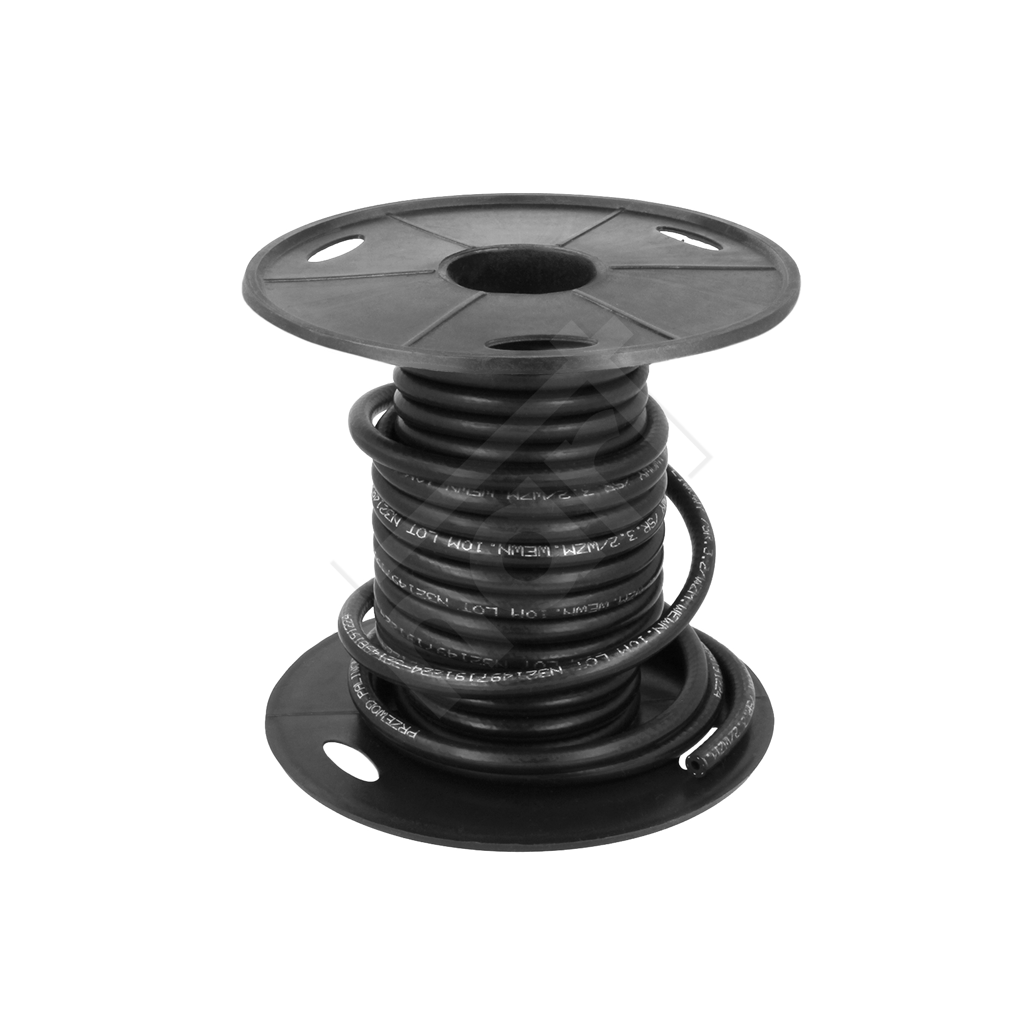 Przewód paliwowy 3.2 mm/10M wzmocniony wewnętrznie HART E2-032080 — ujęcie 2
