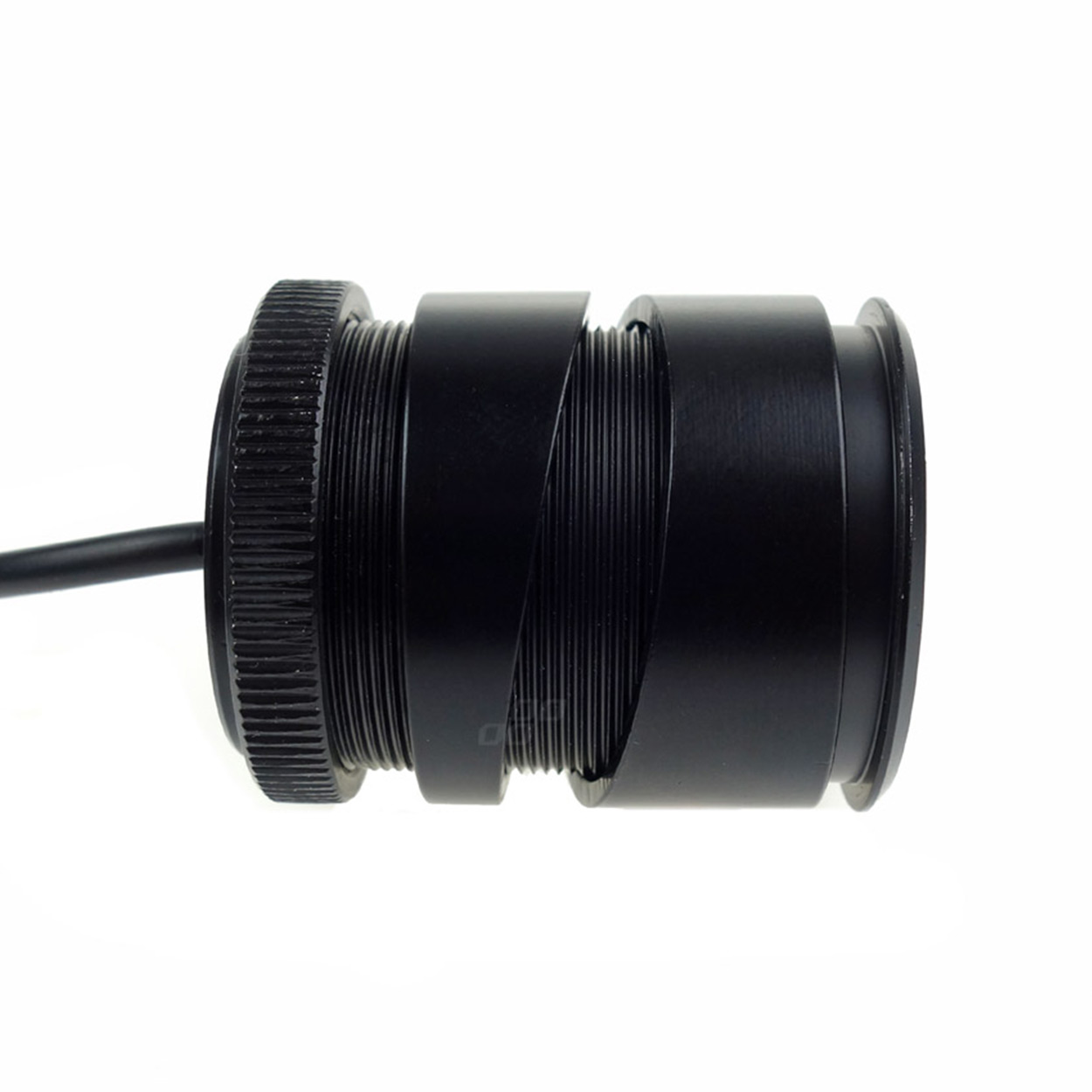 Kamera cofania parkowania HD-301-IR Night Vision 28 mm — ujęcie 3