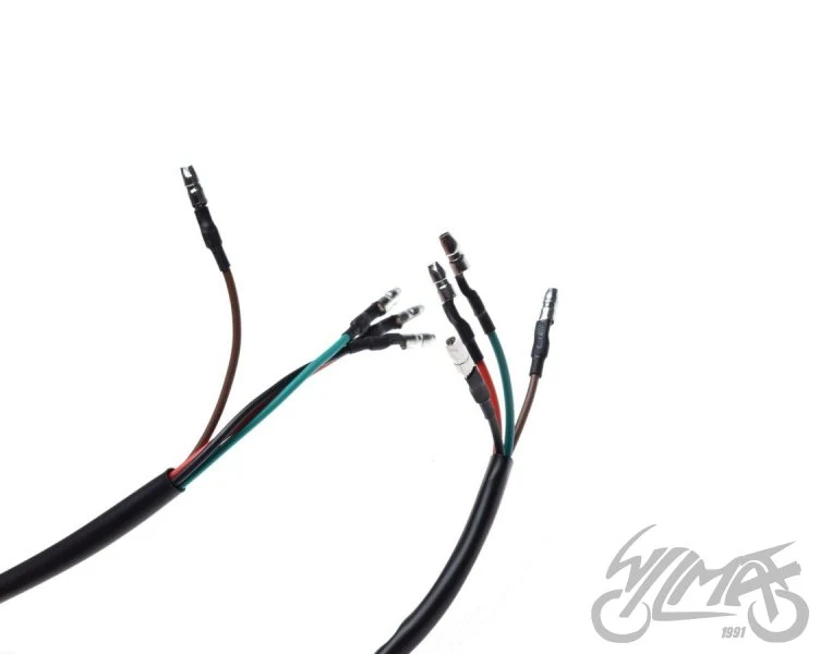 Lampa tylna LED z mocowaniem tablicy rejestracyjnej — AM9941 — ujęcie 4