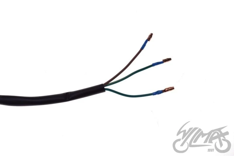 Lampa tylna, wariant B do Lifana LF250-4 — KCH2423 — ujęcie 4