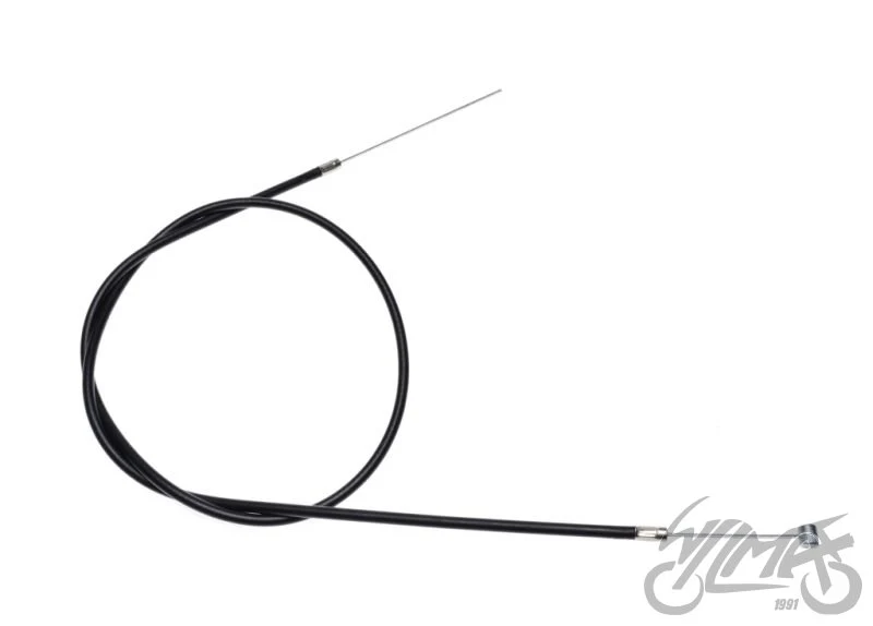 Linka hamulca tylnego mini pocket — 1015 mm