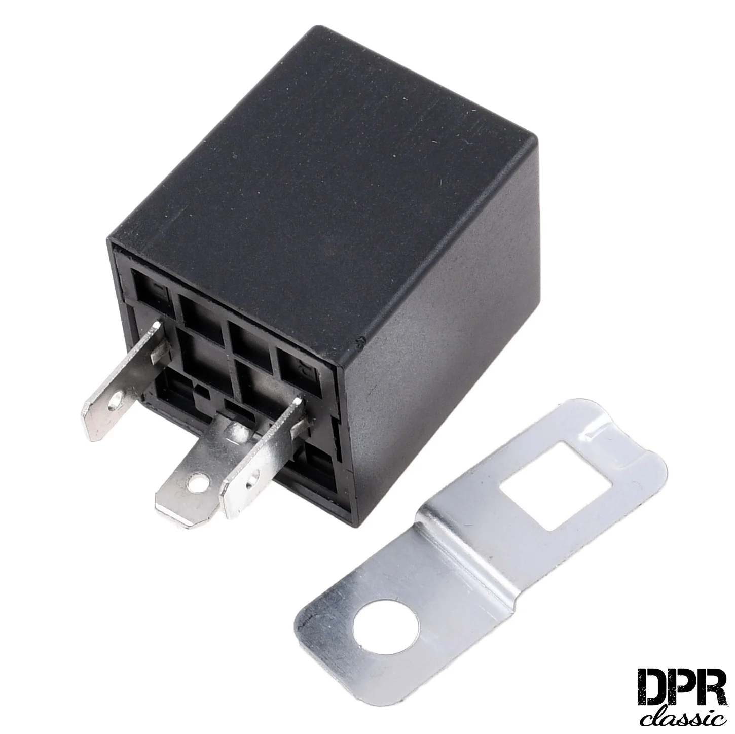 Przerywacz kierunkowskazów Simson MZ 12 V 2(4)X10W DPR Classic — ujęcie 1