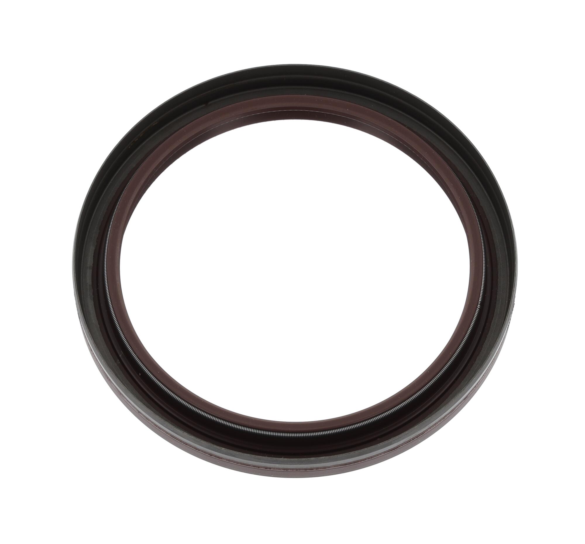 Uszczelniacz 100×124×13 wału korbowego T CORTECO 01029678B — ujęcie 3