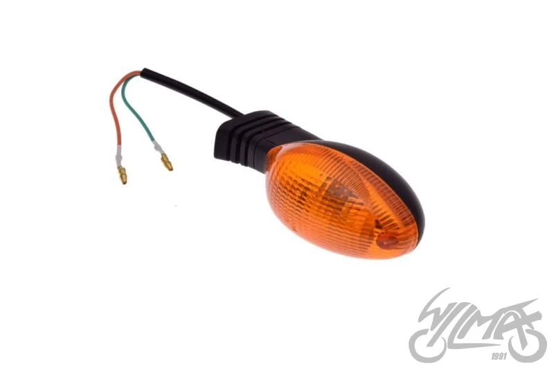 Kierunkowskaz tylny prawy do Ducati, BA9S 12 V 10 W — AL81221P — ujęcie 1
