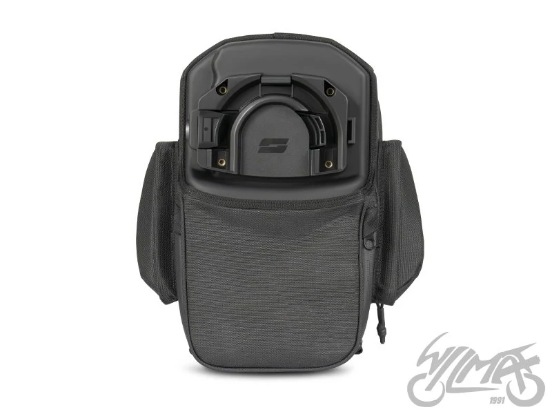Torba na zbiornik SHAD Terra TR15 click sys. z bl — ujęcie 3