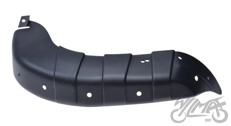 Osłona lewa plastiku przód Shineray XY250ST-4B — ujęcie 2