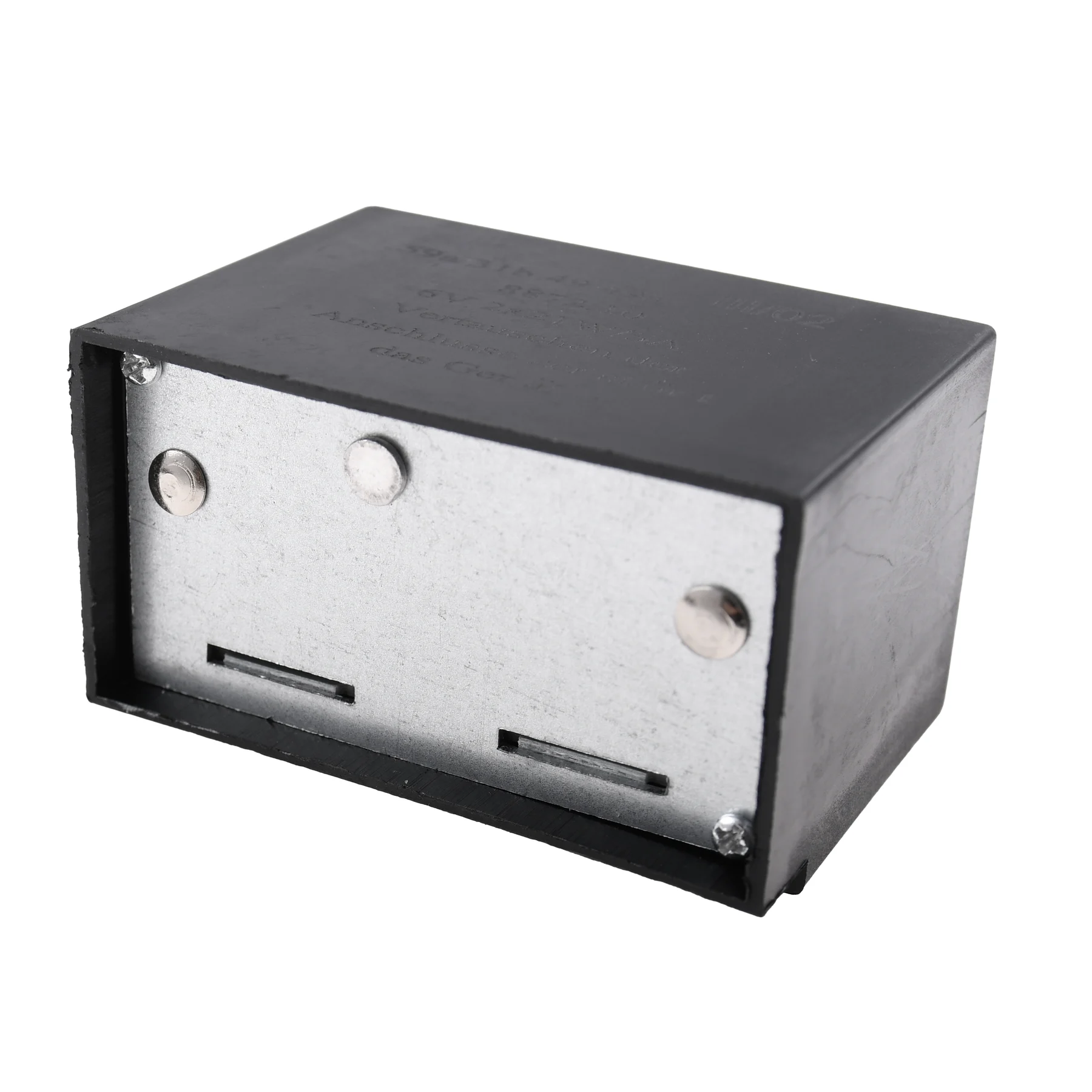 Regulator napięcia elba Simson 6 V DPR Classic — ujęcie 6