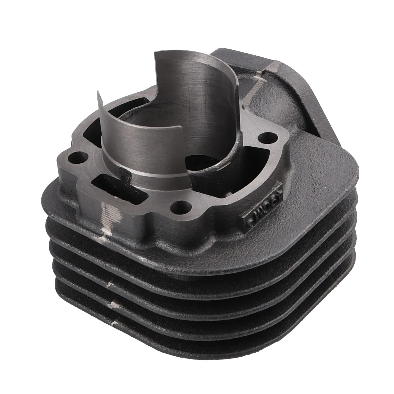 Cylinder Barikit iron sport 70 cm³ + głowica Kymco AC — ujęcie 3