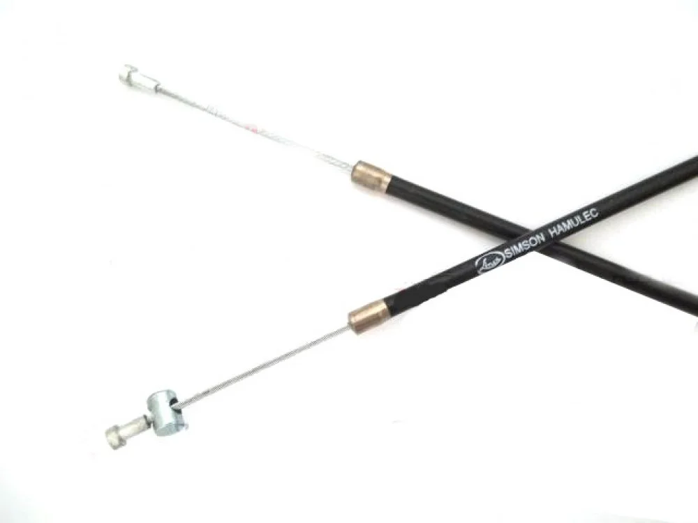 Linka hamulca przedniego Simson S-51