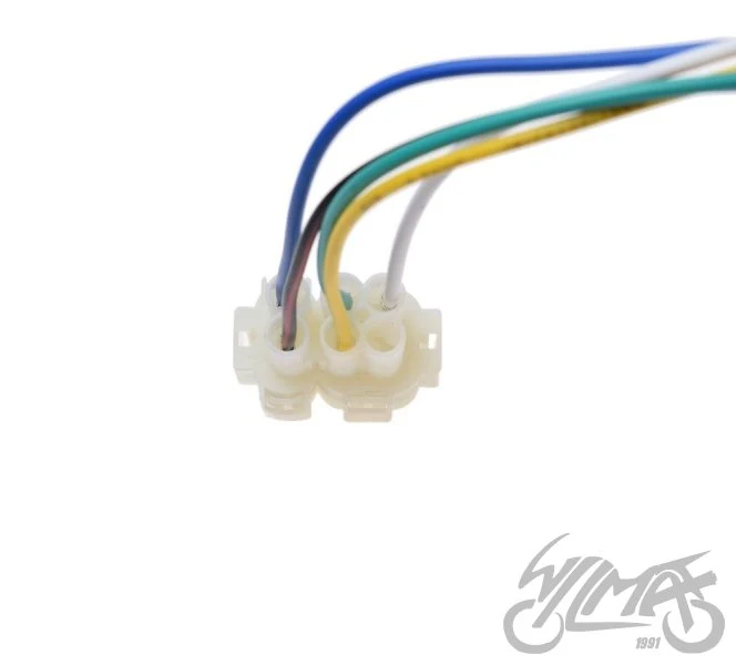 Przejściówka modułu zapłonowego 2T — ZS02226 — ujęcie 2