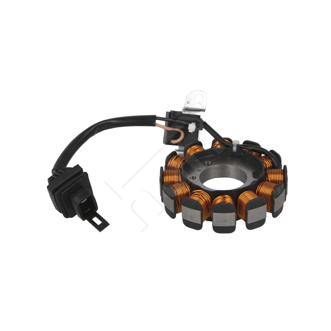 Uzwojenie stojana Scarabeo 50-100 RMS 24 635 0062