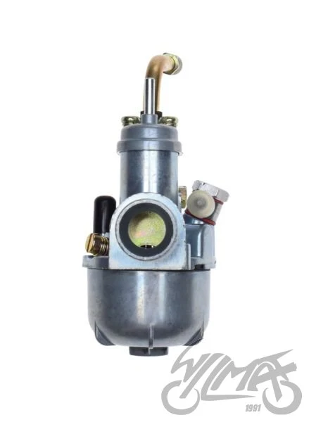 Gaźnik do silników Sachs 504 / 505, dolot 12 mm — ujęcie 5