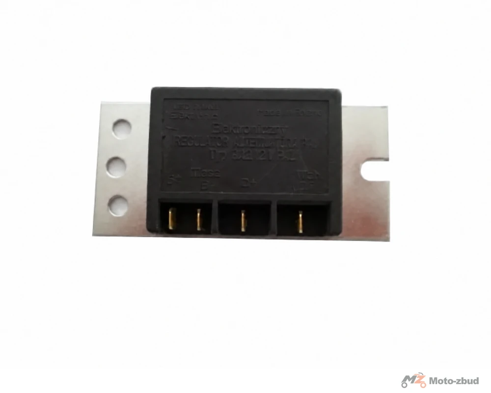 Regulator napięcia 12 V JAWA-350