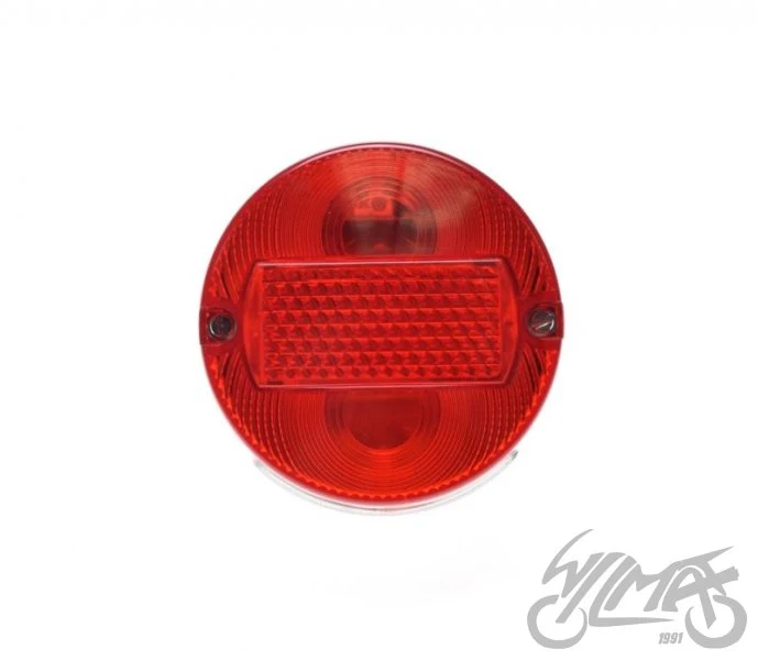 Lampa tylna MZ TS — ujęcie 2