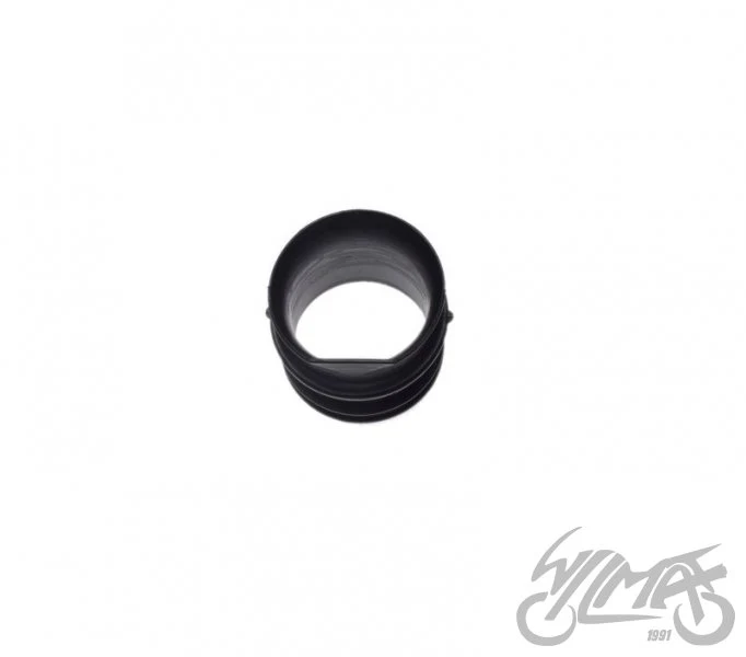Króciec gaźnika do wybranych Hond CB750, 55 / 51 mm — AY57180 — ujęcie 2