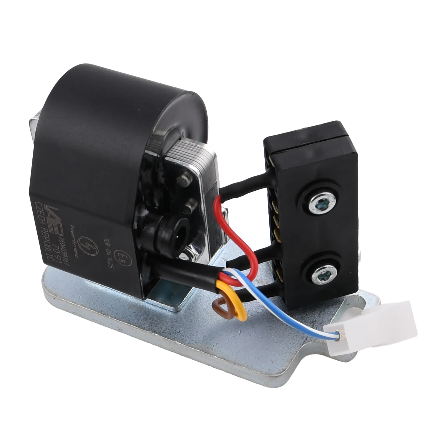 Zapłon Simson AWO 425 12 V 150 W VAPE kpl. — ujęcie 3