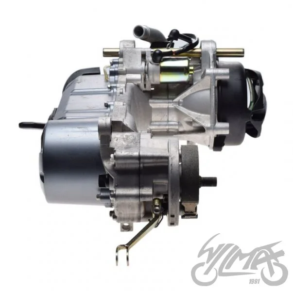 Silnik CPI GTX50 2T — ujęcie 4