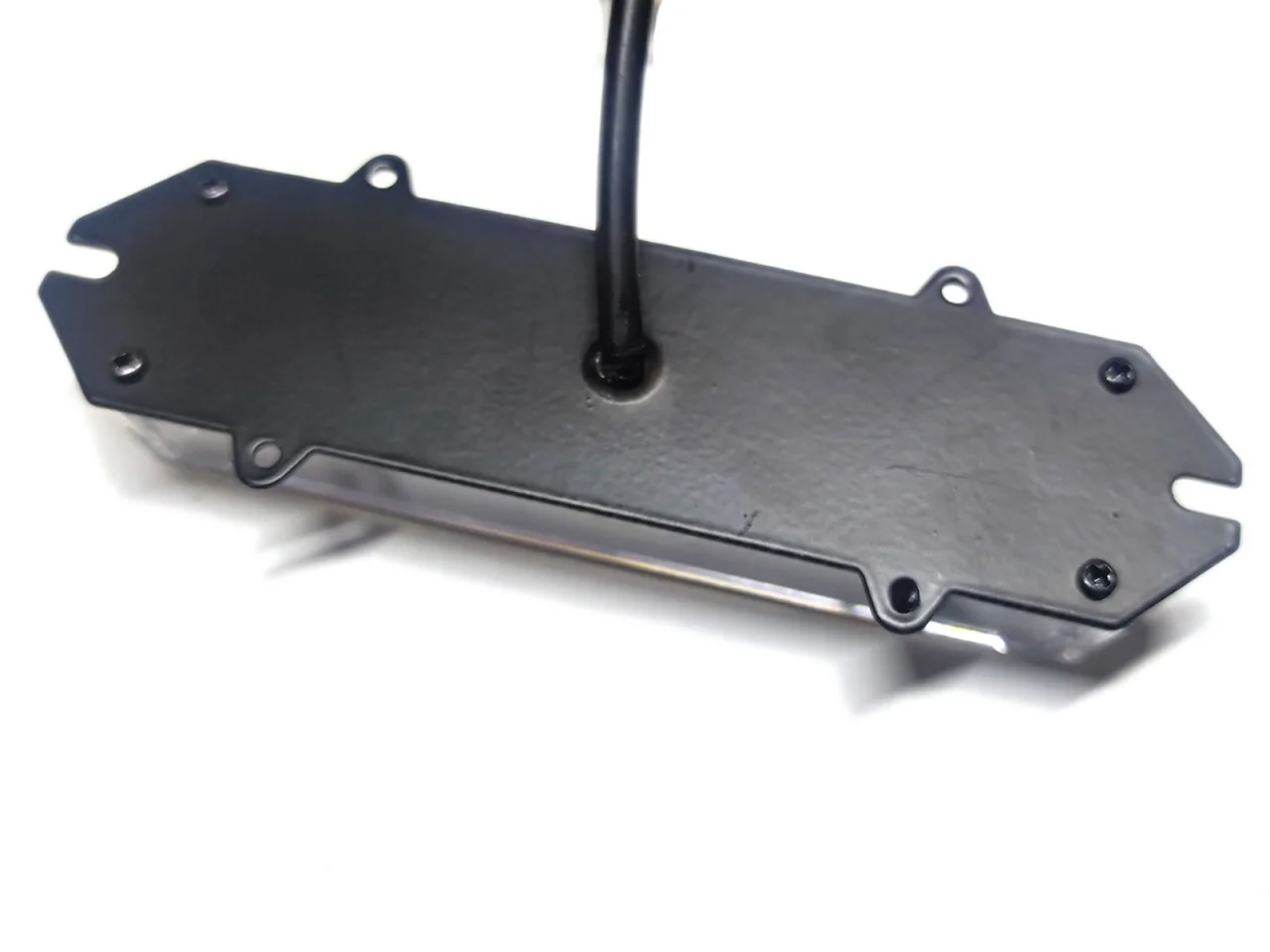 Światła stroboskopowe / stroboskopy ostrzegawcze 4x4 LED 12/24V 16W — ujęcie 8