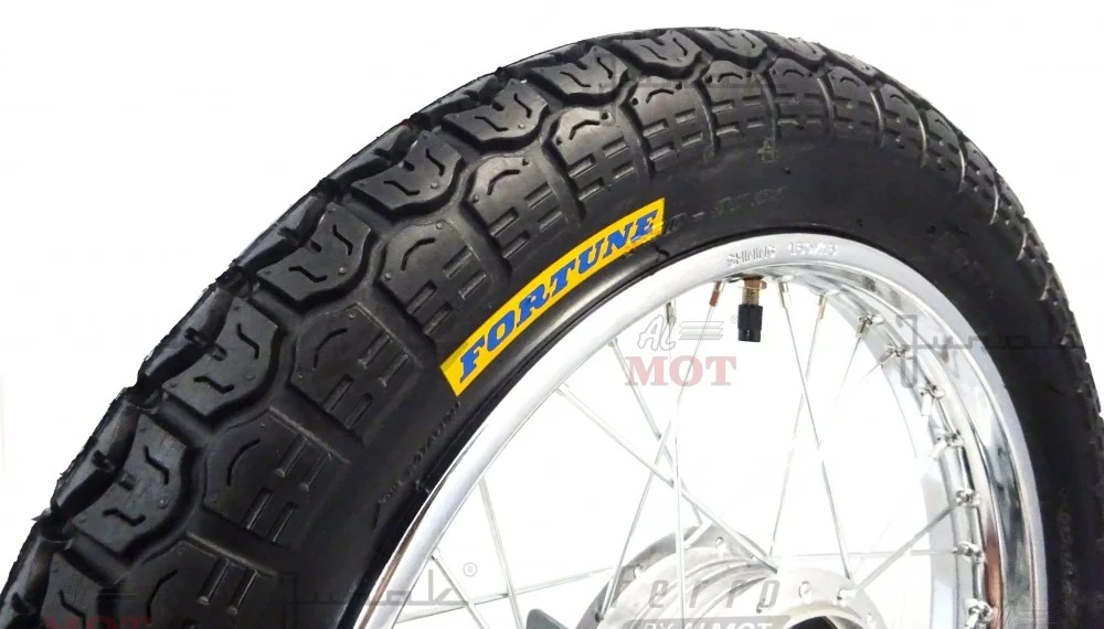 Opona motocyklowa 18 × 3.00 M876