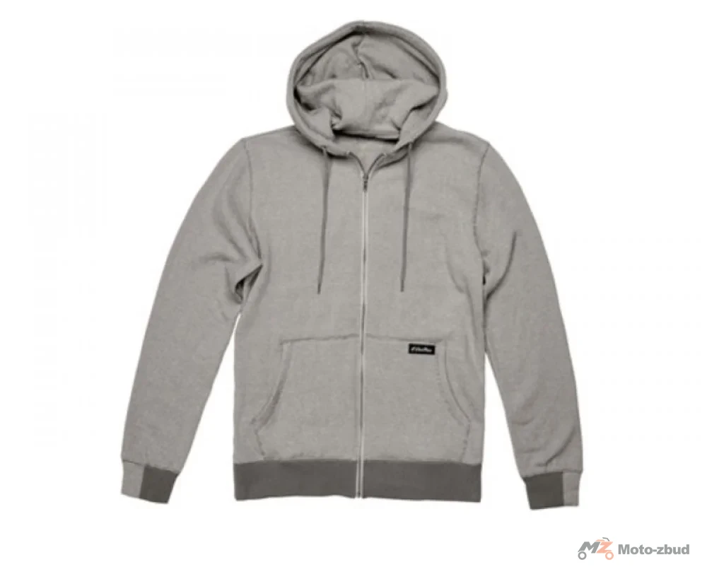 Electra bluza z kapturem szara męska rozm. XXL 527441