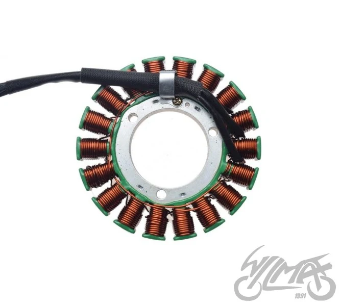 Stator 18 cewek do Polaris sportsman 570 12-18 — ujęcie 3