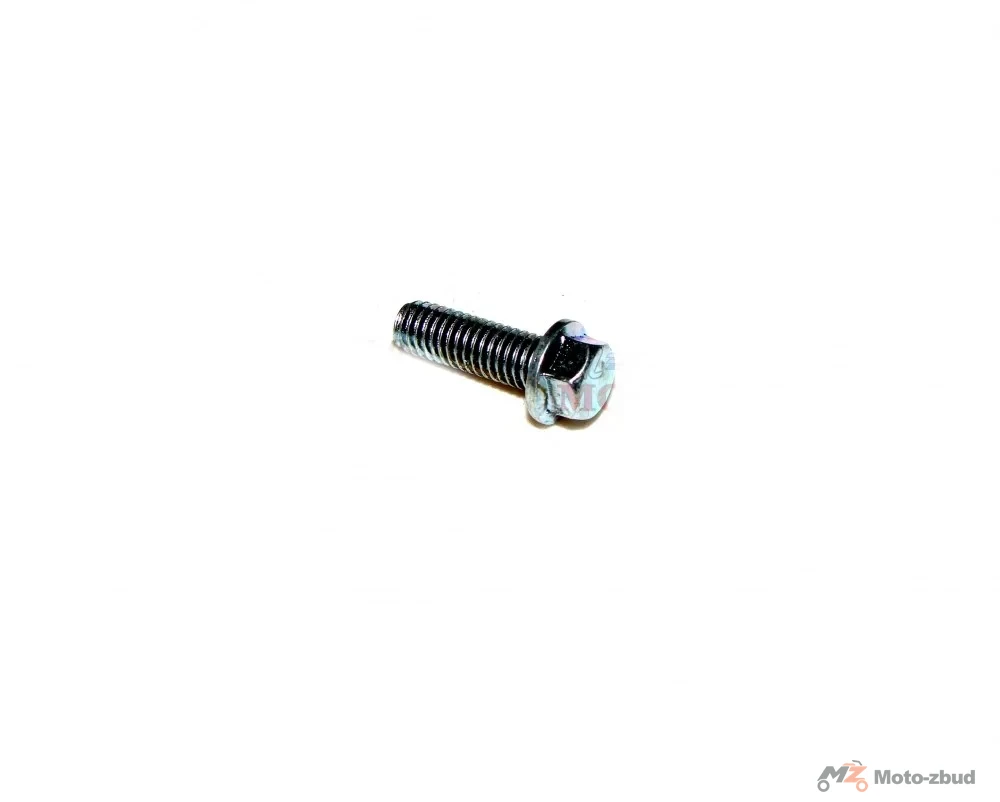 Silnik 4-SUW śruba M6 × 22 mocowania pomy oleju