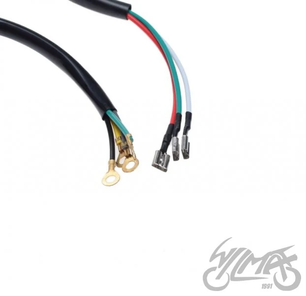Stator 5 cewek do Vespa ET3 — ujęcie 3