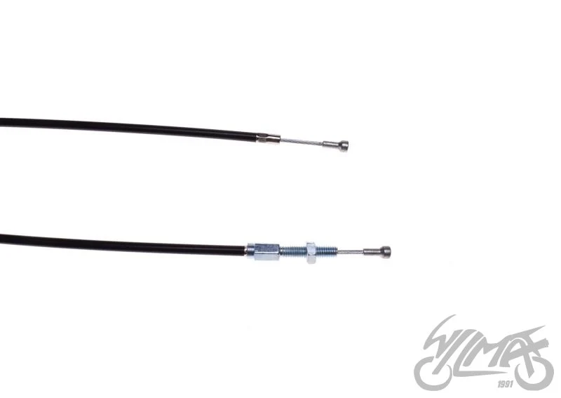 Linka sprzęgła do Rometa Ogar 200 — 1125 mm — ujęcie 2