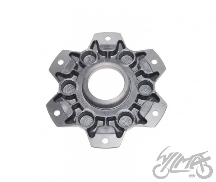 Docisk aluminiowy sprzęgła MZ ETZ 250 — ujęcie 2