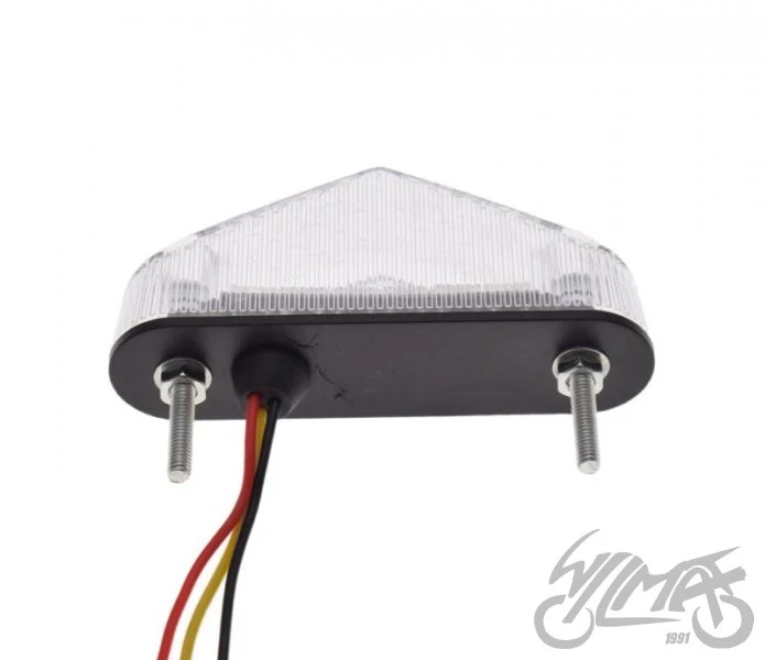 Lampa tylna LED CN, biały klosz — AM9901C1 — ujęcie 3