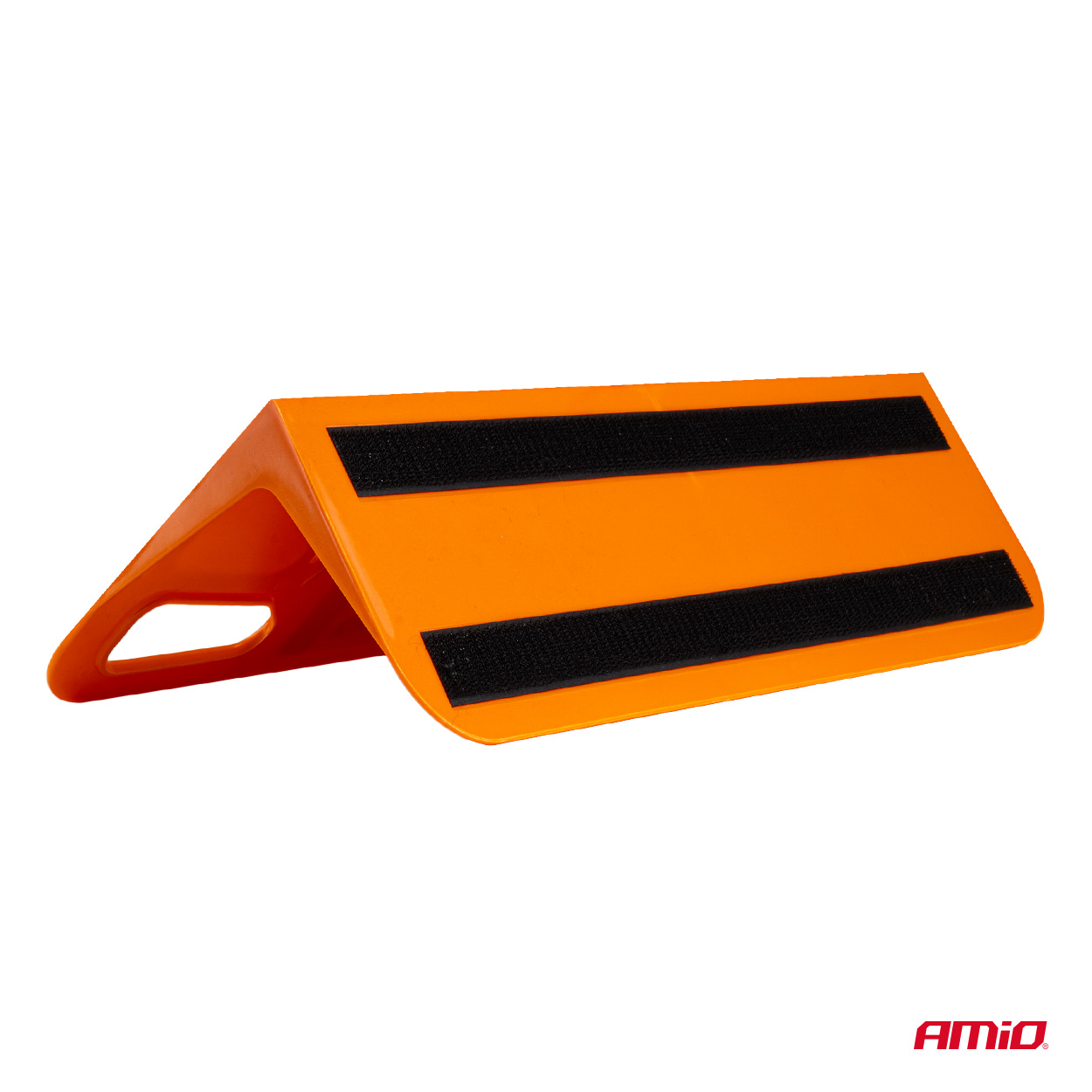Organizer do bagażnika z rzepami 46x19x14cm — ujęcie 6