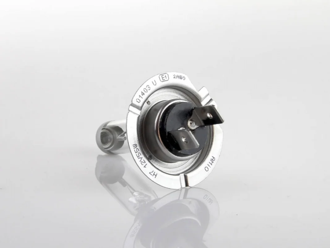 Żarówka H7 12V 55W LumiTec Silver +100% Xenon Look 2szt. — ujęcie 2